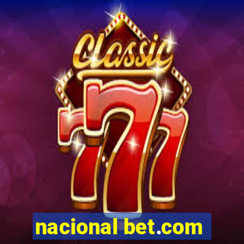 nacional bet.com